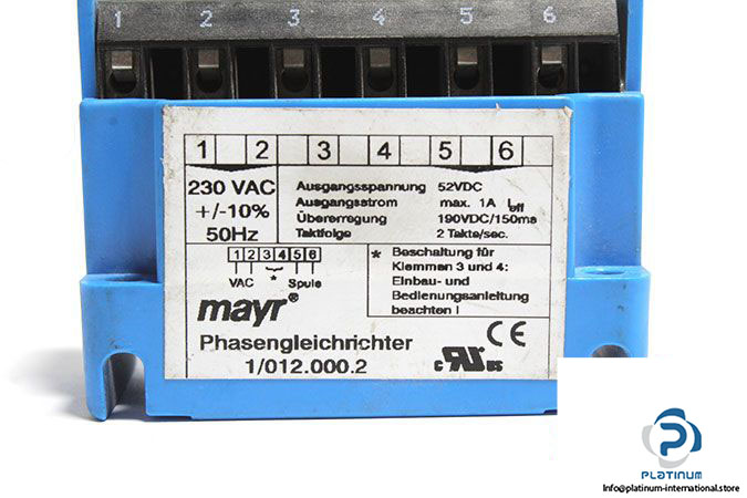 mayr-1_012-000-2-rectifier-3