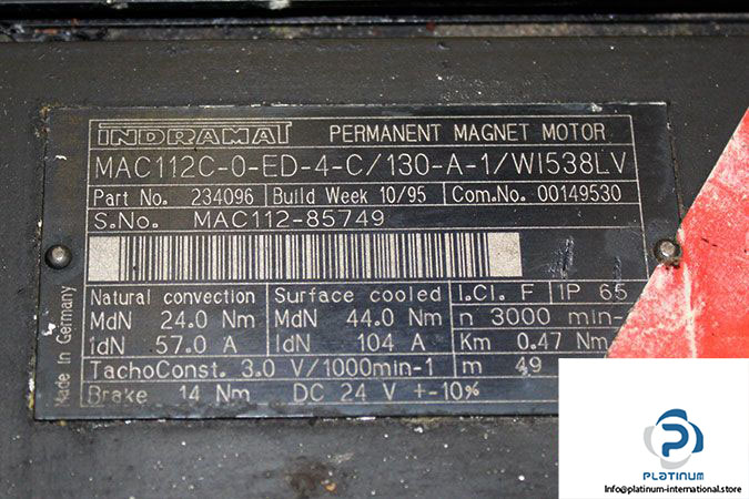 indramat-234096-permanent-magnet-motor-3