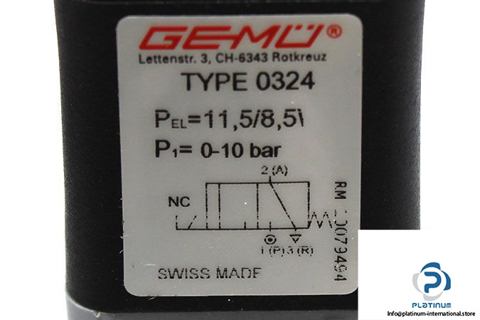 gemu-0324-single-solenoid-valve-3