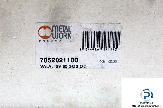 metal-work-7052021100-single-solenoid-valve-3
