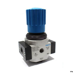 festo-192313-pressure-regulator