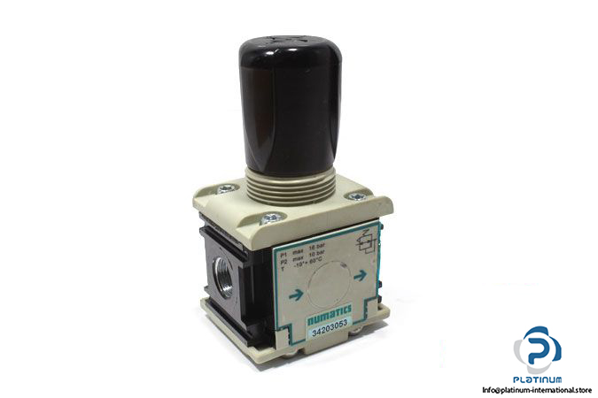 numatics-34203053-pressure-regulator