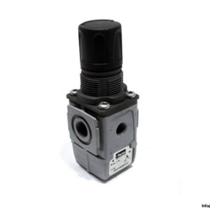 Titleparker-P3HRA92BNNP-pressure-regulator