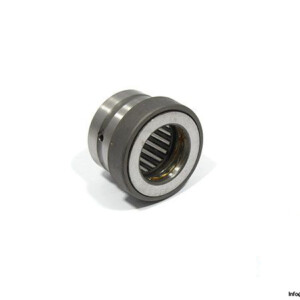 INA NKX 25 Z Needle Roller/Axial Ball Bearing