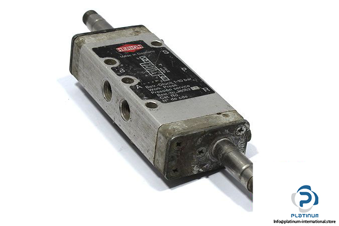 herion-2636255-double-solenoid-valve