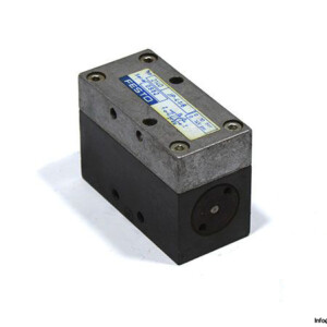 Festo 2140 AIR Pilot Valve
