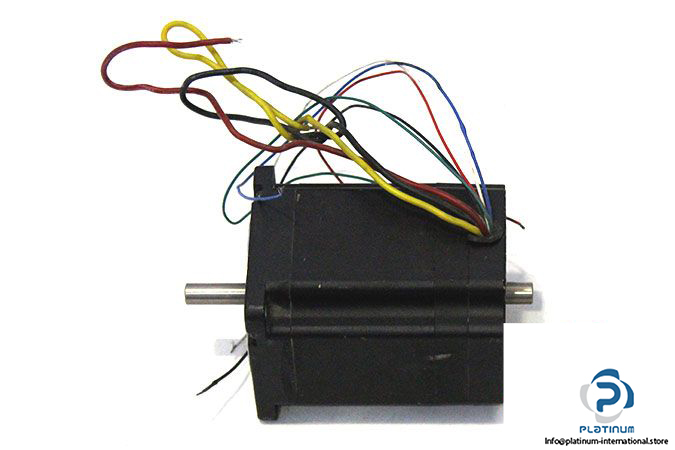 DPM86BLS98.003-REV.A-stepping-motor