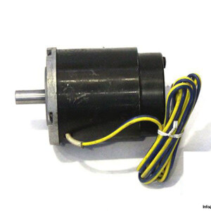 Solac SL80A Stepping Motor