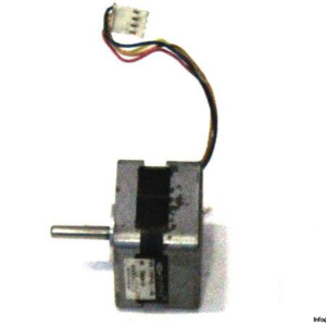 minebea-astrosyn-17PM-K011-19W-stepper-motor