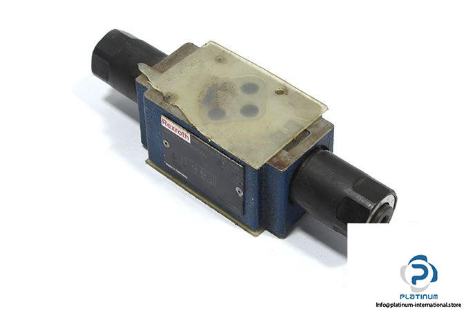 hydraulic valve, Flow Control Valve, Check Valve