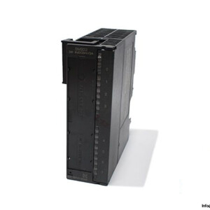 siemens-6ES7 322-1BF01-0AA0-digital-output-sm-322