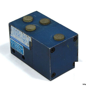 festo-2326-air-pilot-valve