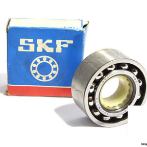 skf-BA2B-444090-AB-angular-contact-ball-bearing-double-raw