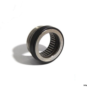 UBC Nkxr 50 Z Needle Roller/Axial Cylindrical Roller Bearing