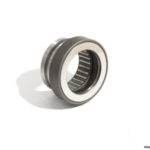 INA Nkxr 40 Z Needle Roller/Axial Cylindrical Roller Bearing