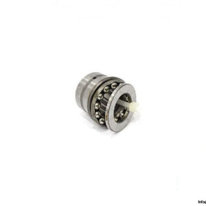 ina-NKX-25-Z-needle-roller_axial-ball-bearing