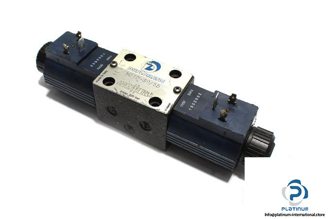 duplomatic-MD-1D-S9_55-solenoid-operated-directional control valve
