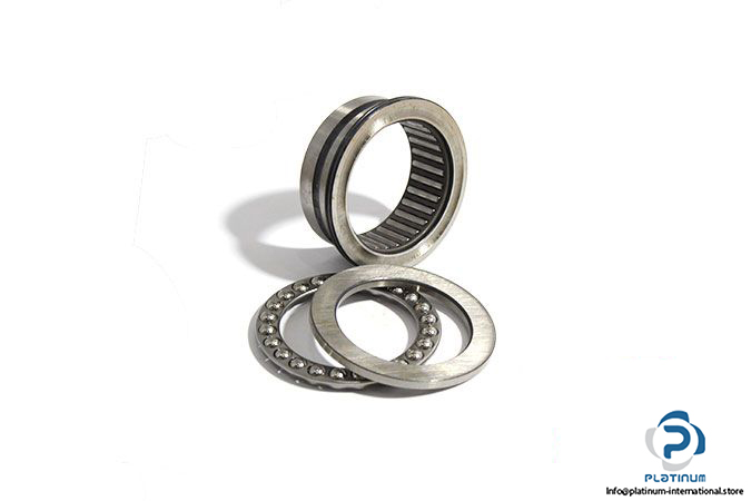 ina-NKX-50-needle-roller_axial-ball-bearing
