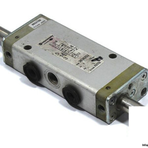 norgren-2636253-double-solenoid-valve