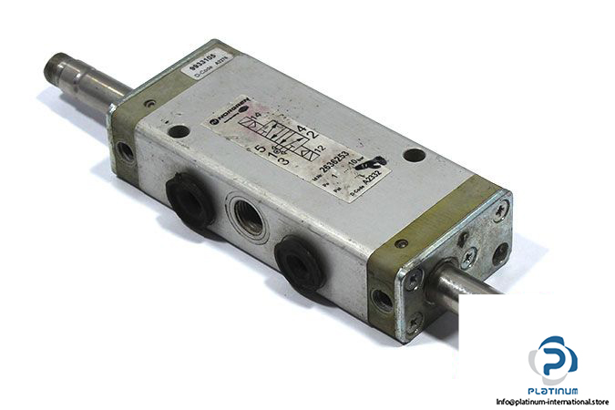 norgren-2636253-double-solenoid-valve