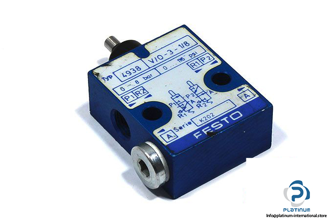 festo-4938-stem-actuated-valve