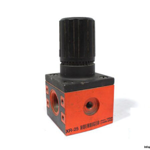 hoerbiger-XR-25-pressure-regulator