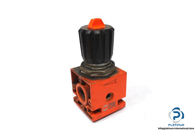 metal-work-18-BAR-pressure-regulator