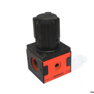 hoerbiger-XRS-15-pressure-regulator