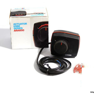 Esbe ARA659 12520200 Proportional Actuator