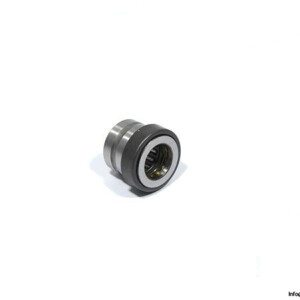INA NKX 17 Z Needle Roller/Full Complement Bearing