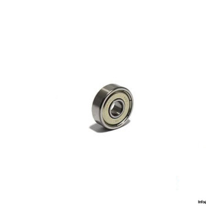 EZO 626-2Z Deep Groove Ball Bearing