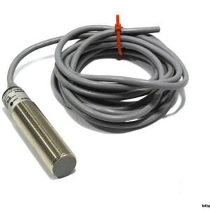 Aeco SC18SM-C5 PNP No+Nc Capacitive Proximity Sensor