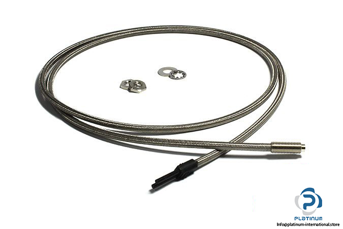 keyence-FU-67G-reflective-fiber-unit