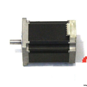Sanyo Denki 103H7823-0740 Stepping Motor