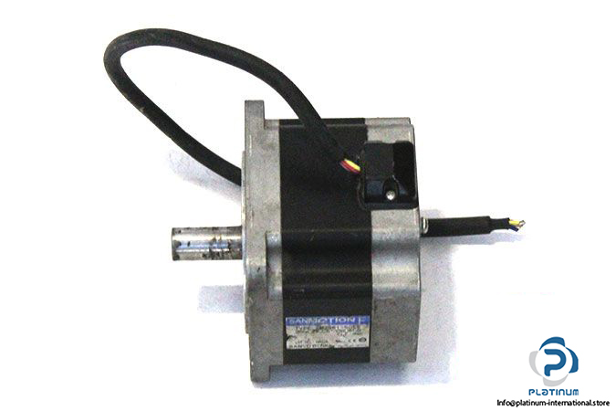 sanmotion-SM2861-5055-stepping-motor