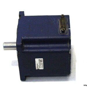 nanotec-AD8918S6404-stepping-motor