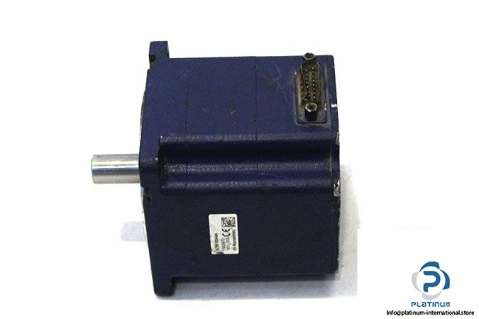 nanotec-AD8918S6404-stepping-motor