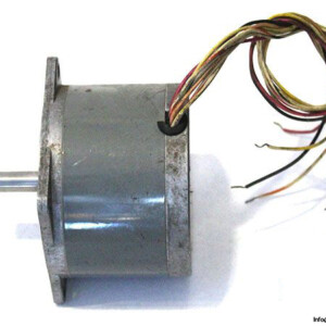 Sanyo Denki 103-8075-2 Stepping Motor