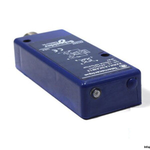 telemecanique-XXRK1A3KAM12-ultrasonic-sensor-receiver
