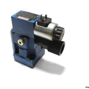 rexroth-R900912265-pilot-operated-pressure-relief-valve