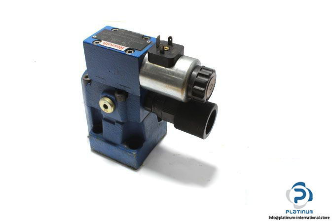 rexroth-R900912265-pilot-operated-pressure-relief-valve