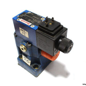 rexroth-R900912486-pilot-operated-pressure-relief-valve