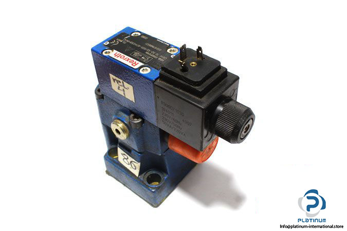 rexroth-R900912486-pilot-operated-pressure-relief-valve