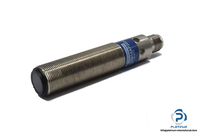telemecanique-XU2M18AP20DT-photo-electric-sensor