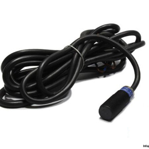 telemecanique-XS4P12NA340-inductive-sensor