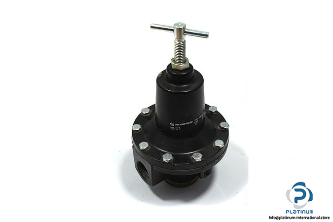 Norgren-20AG-X6G_PH100-pressure-regulator