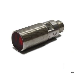 Sick MHTB15-P3367V Photoelectric Proximity Sensor