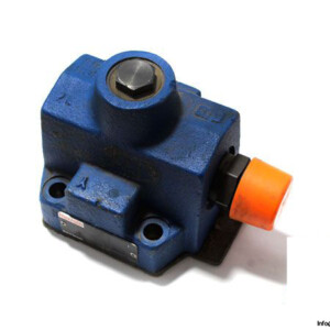 rexroth-R900402753-pilot-operated-pressure-reducing-valve