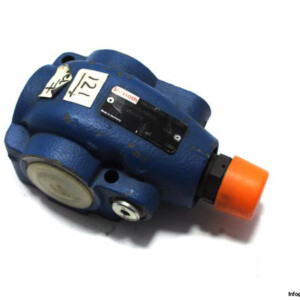 Rexroth R900417545 Pilot Operated Pressure Reducing Valve
