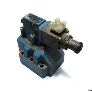 rexroth-R900966091-pilot-operated-proportional-pressure-reducing-valve